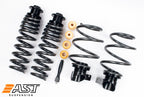 AST Suspension Adjustable Lowering Springs for BMW M2 / M3 / M4 (G87/G80/G82) (view 2)