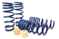 H&R Sport Springs 28627-1 - BMW X5M/X6M F95/F96