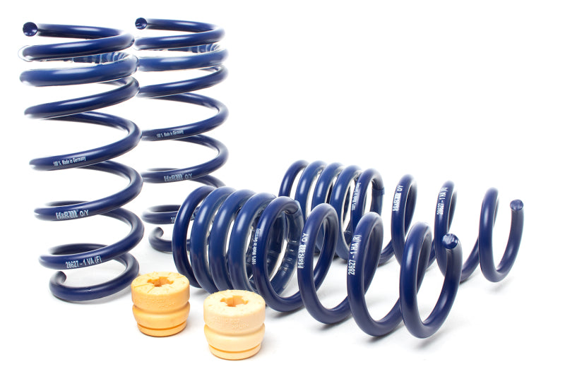 H&R Sport Springs 28627-1 - BMW X5M/X6M F95/F96