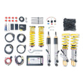 KW DDC ECU coilover kit 39020042 for BMW M2 F87