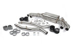 Dinan Free-Flow Axle-Back Exhaust for BMW X3 M / X4 M (F97/F98)