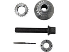 Speed Logic Upgraded 4-Pin Crank Hub for BMW M2 Comp / M3 / M4 (S55, F8X) (view 8)