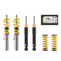 KW V1 coilover kit 102200CG for Toyota GR Supra A90 / BMW Z4 G29