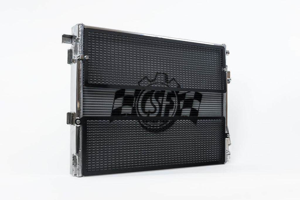 CSF High-Performance Front-Mount Heat Exchanger for BMW M2 / M3 / M4 (G8x)