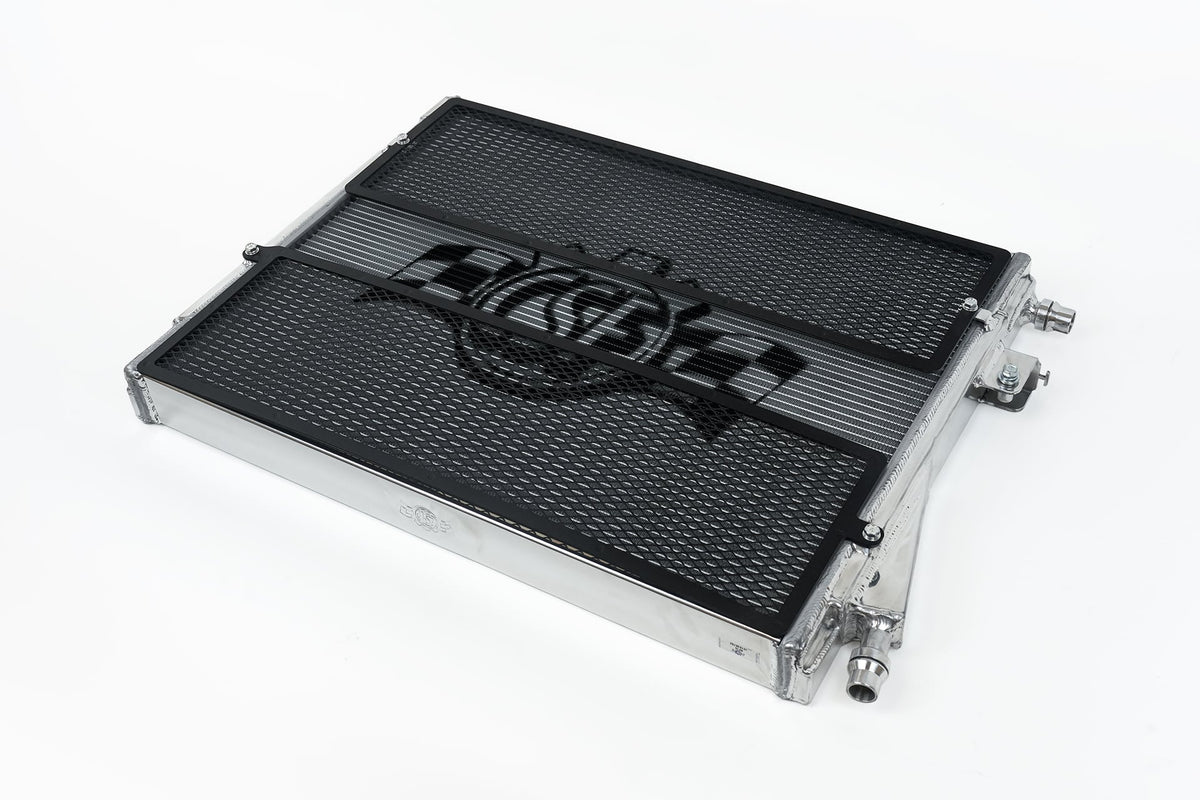 CSF High-Performance Front-Mount Heat Exchanger for BMW M2 / M3 / M4 (G8x) (view 2)