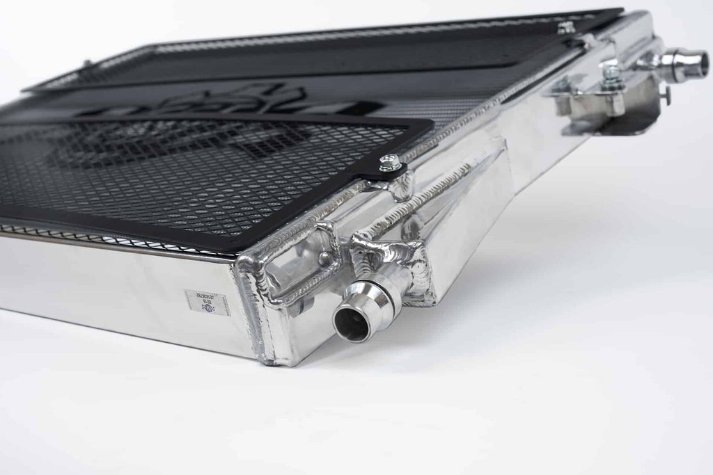 CSF High-Performance Front-Mount Heat Exchanger for BMW M2 / M3 / M4 (G8x) (view 3)