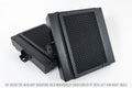 CSF #8258 High-Performance Auxiliary Radiator – BMW F8X M3/M4/M2 Competition