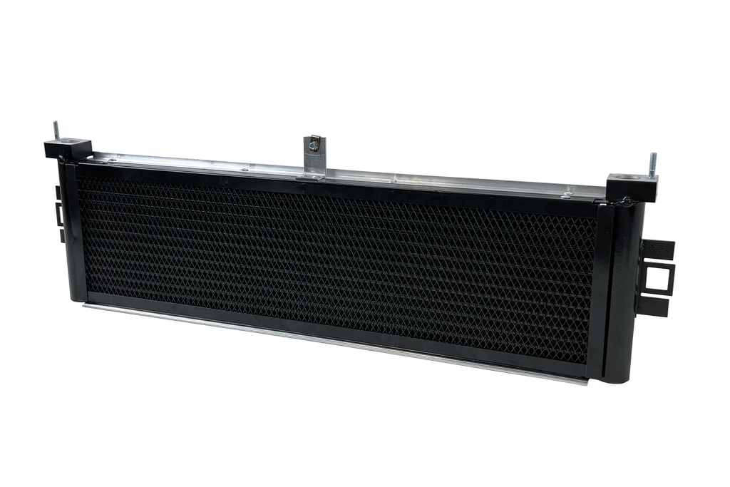 CSF Engine Oil Cooler for BMW M2 / M3 / M4 (G8X, S58) (view 2)