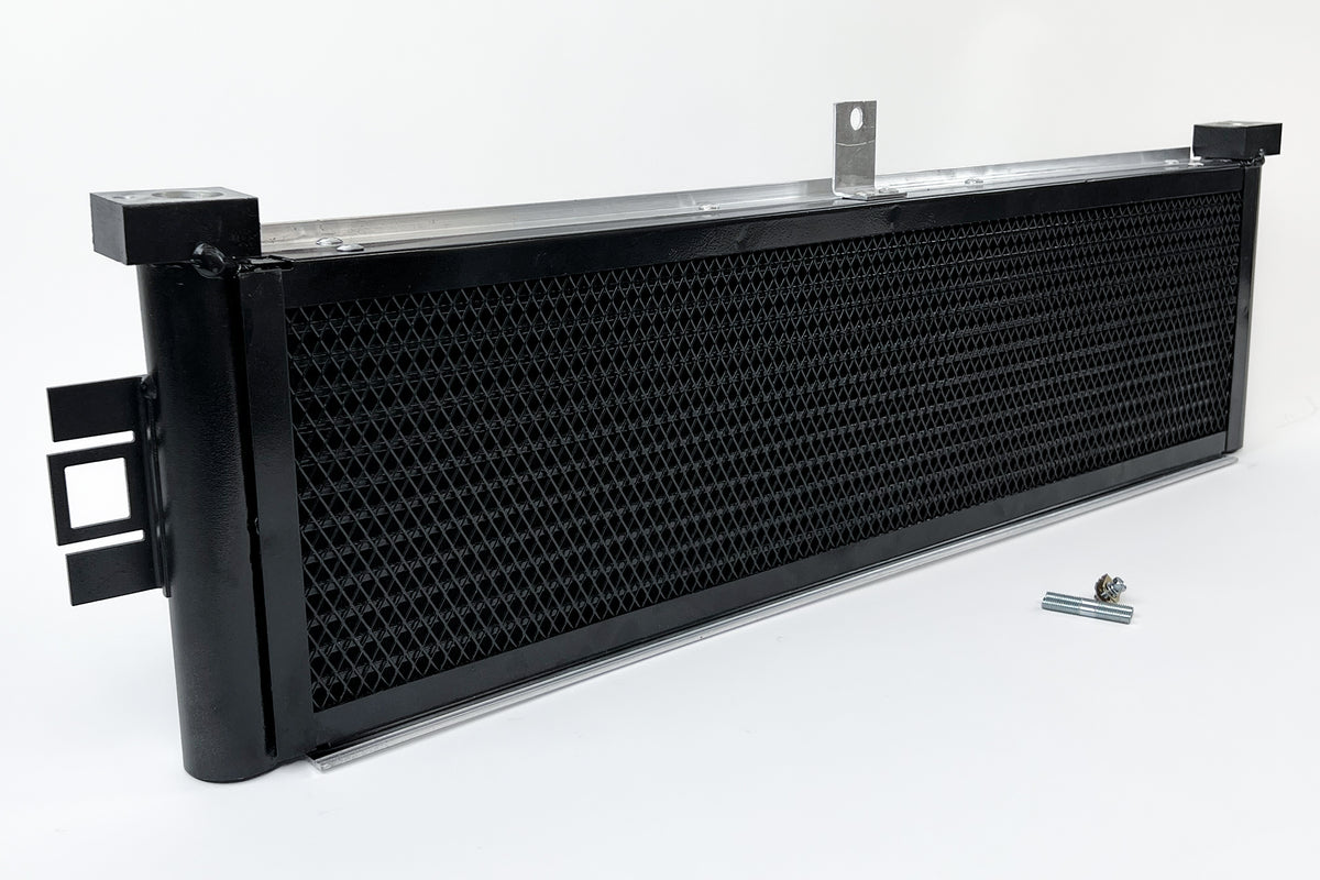 CSF Engine Oil Cooler for BMW M2 / M3 / M4 (G8X, S58)