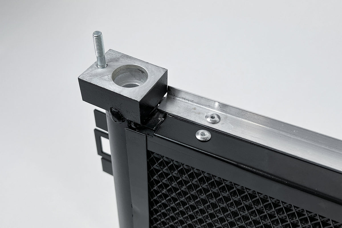 CSF Engine Oil Cooler for BMW M2 / M3 / M4 (G8X, S58) (view 4)