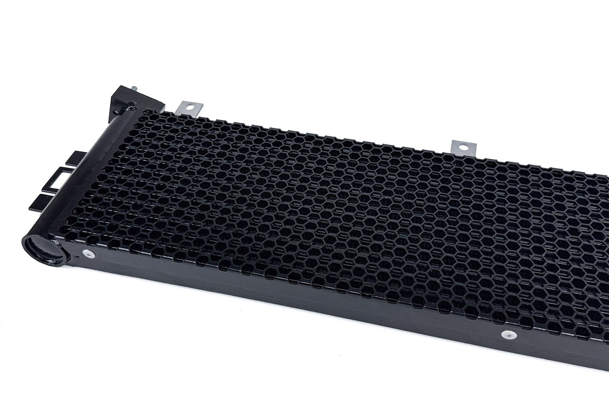 CSF engine oil cooler for BMW M240i / M340i / M440i (G42 / G2x, B58) (view 5)