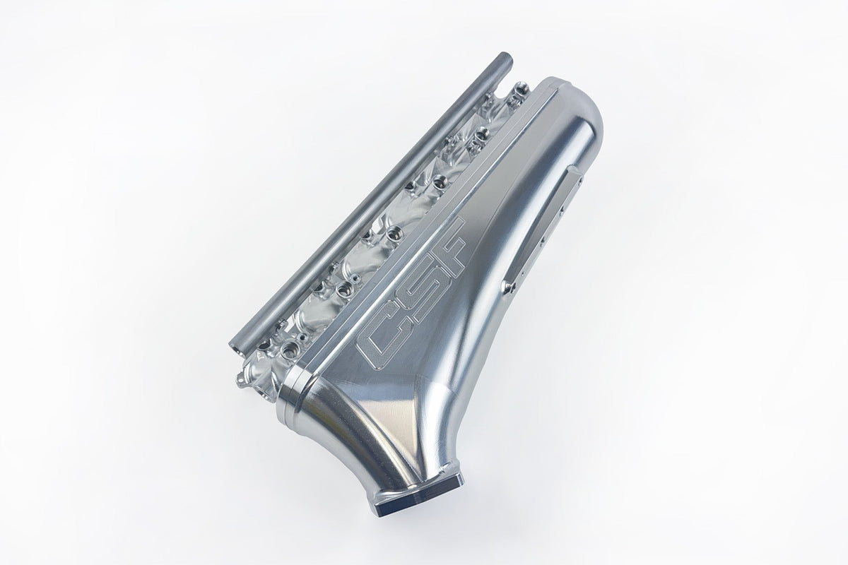 CSF No Limit billet air-to-air competition manifold #8401 for BMW B58