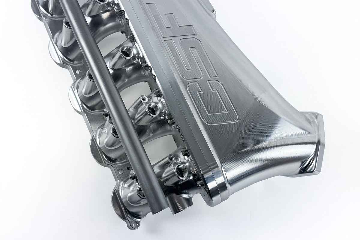 CSF No Limit billet manifold #8401 for BMW B58 (view 4)