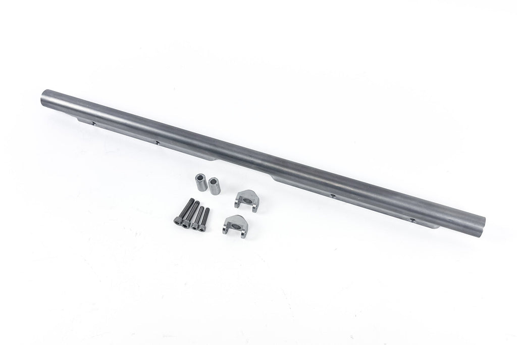 CSF #8404 second fuel rail kit for No Limit B58/S58 manifolds (view 3)