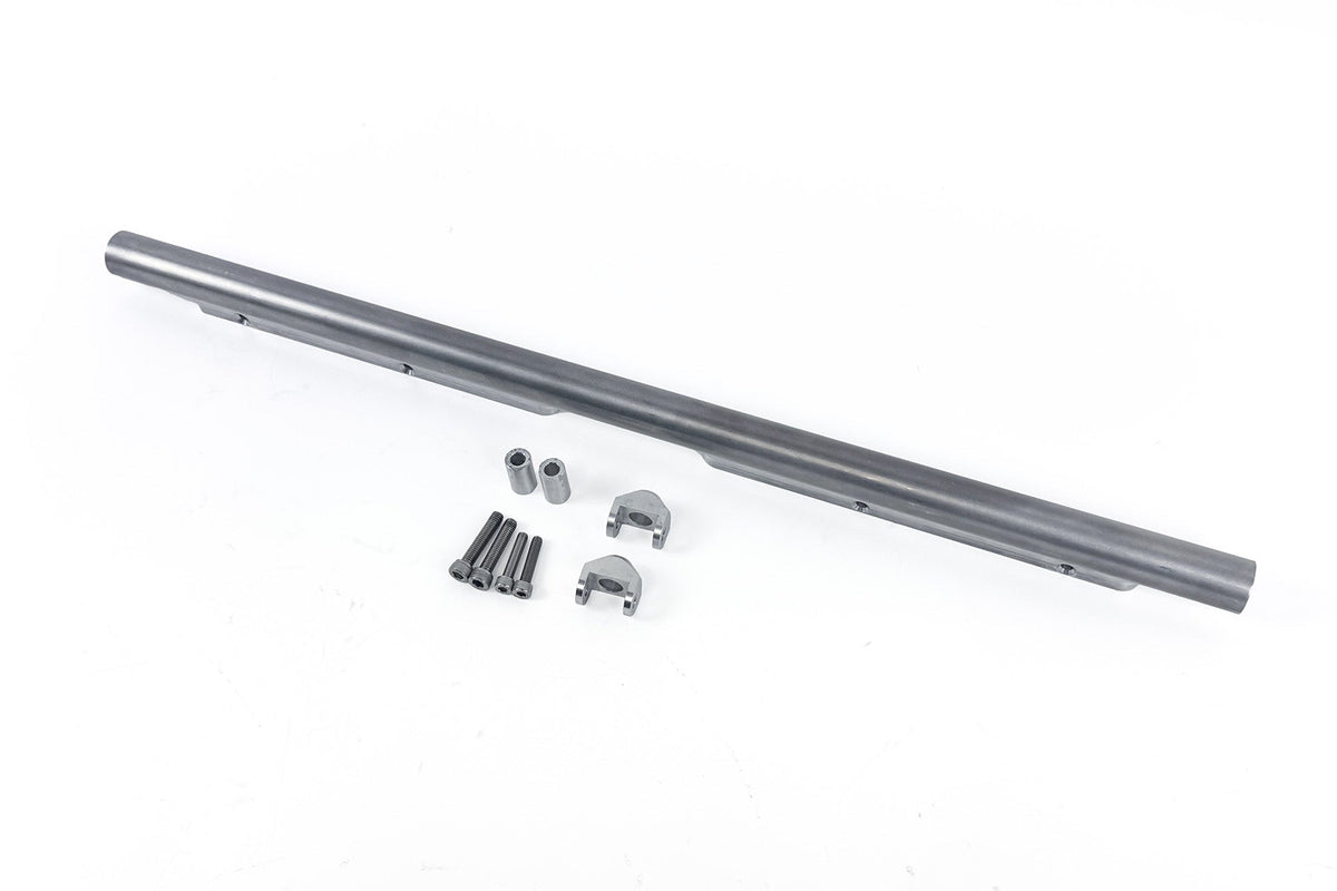 CSF #8404 second fuel rail kit for No Limit B58/S58 manifolds (view 3)