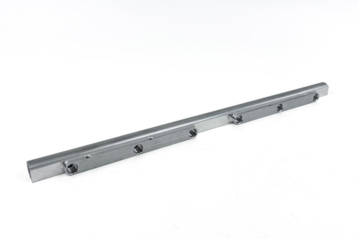 CSF #8404 second fuel rail kit for No Limit B58/S58 manifolds (view 4)