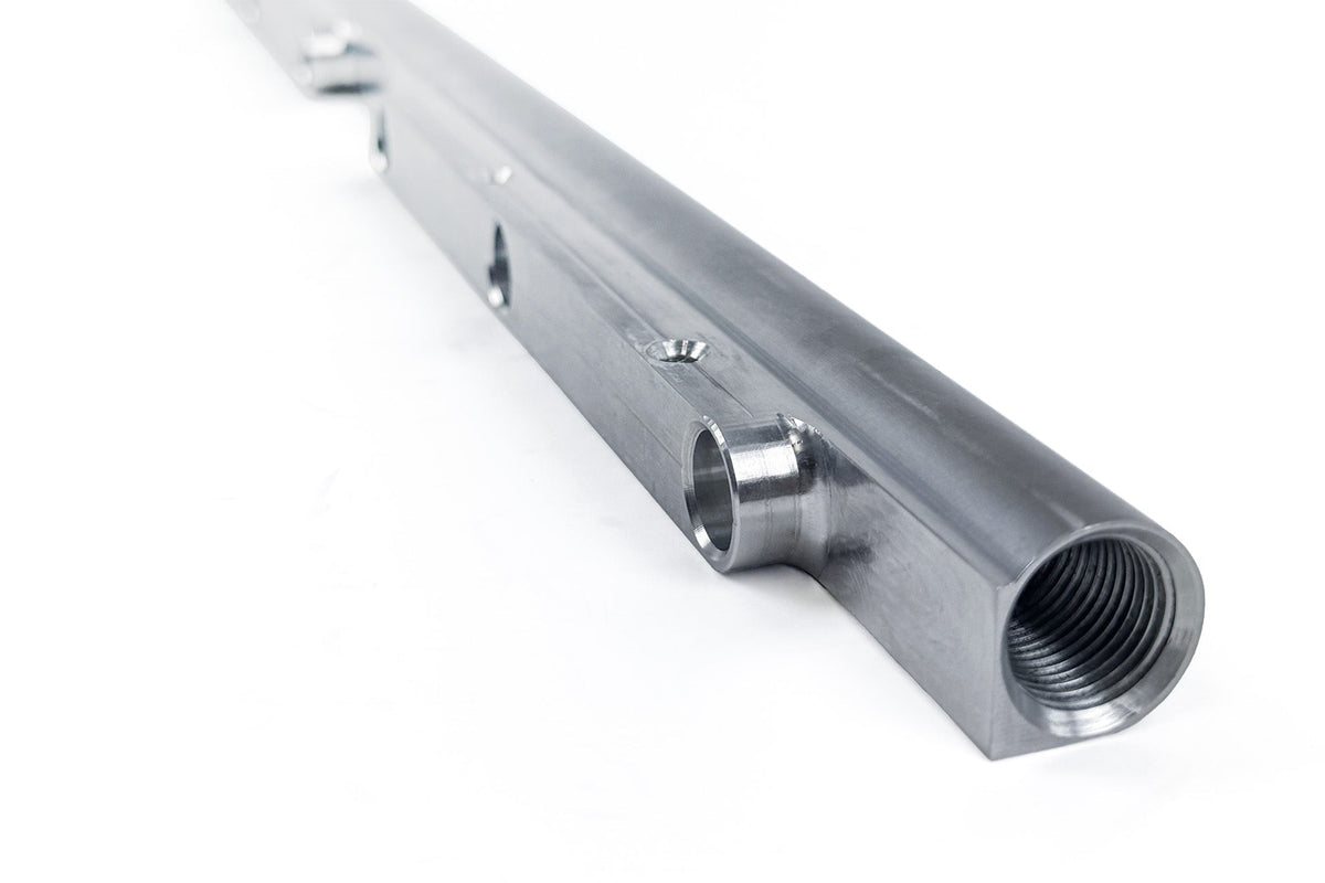 CSF #8404 second fuel rail kit for No Limit B58/S58 manifolds (view 5)