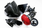HKS Cold Air Intake Full Kit 70026-AT002 Toyota GR Supra A90/A91