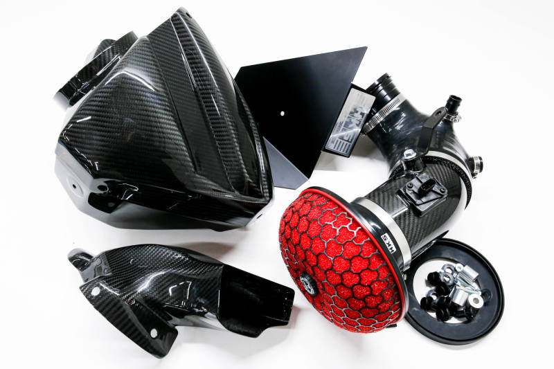 HKS Cold Air Intake Full Kit 70026-AT002 Toyota GR Supra A90/A91