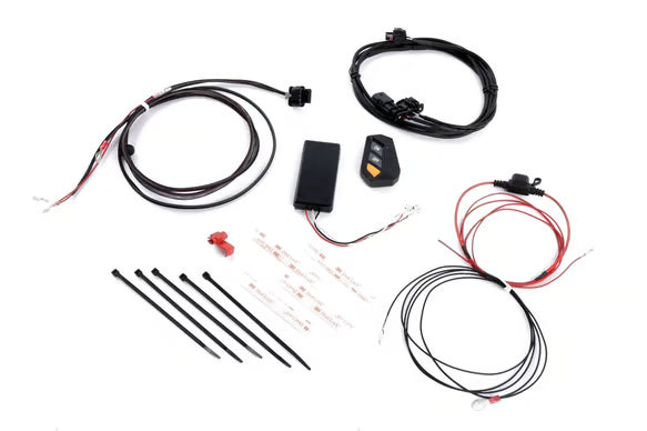 Dinan Dual Exhaust Valve Remote (view 4)