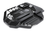 Dinan D590-0005 Gloss Carbon Fiber Engine Cover