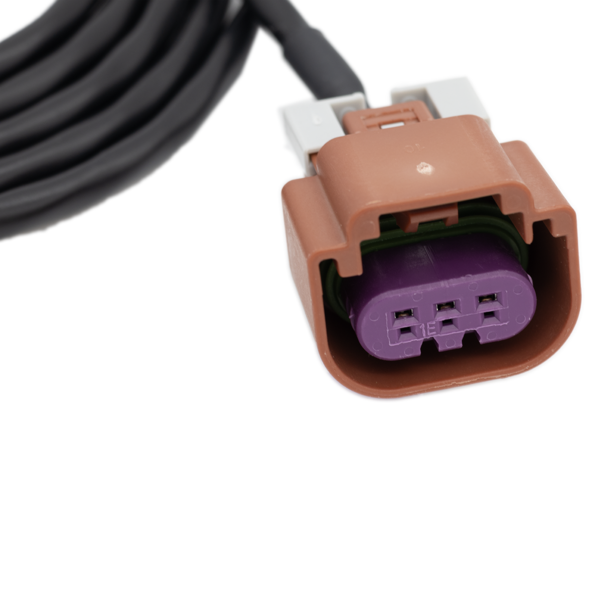 MOTIV Plug-n-Play Ethanol Sensor Harness for ReFlex+ / FlexFuel+ – 1 ft or 6 ft