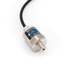 MOTIV ReFlex+ 0-10 Bar Pressure Sensor – 2-Pin DTM Plug-n-Play (900.1024)