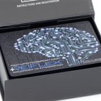 MOTIV ReFlex+ Advanced I/O Integration Kit – Universal Inline-4 (Flying Lead)