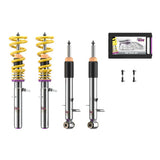 KW Variant 3 coilover kit for BMW X5 / X6 (F15 / F16) without EDC, view 2