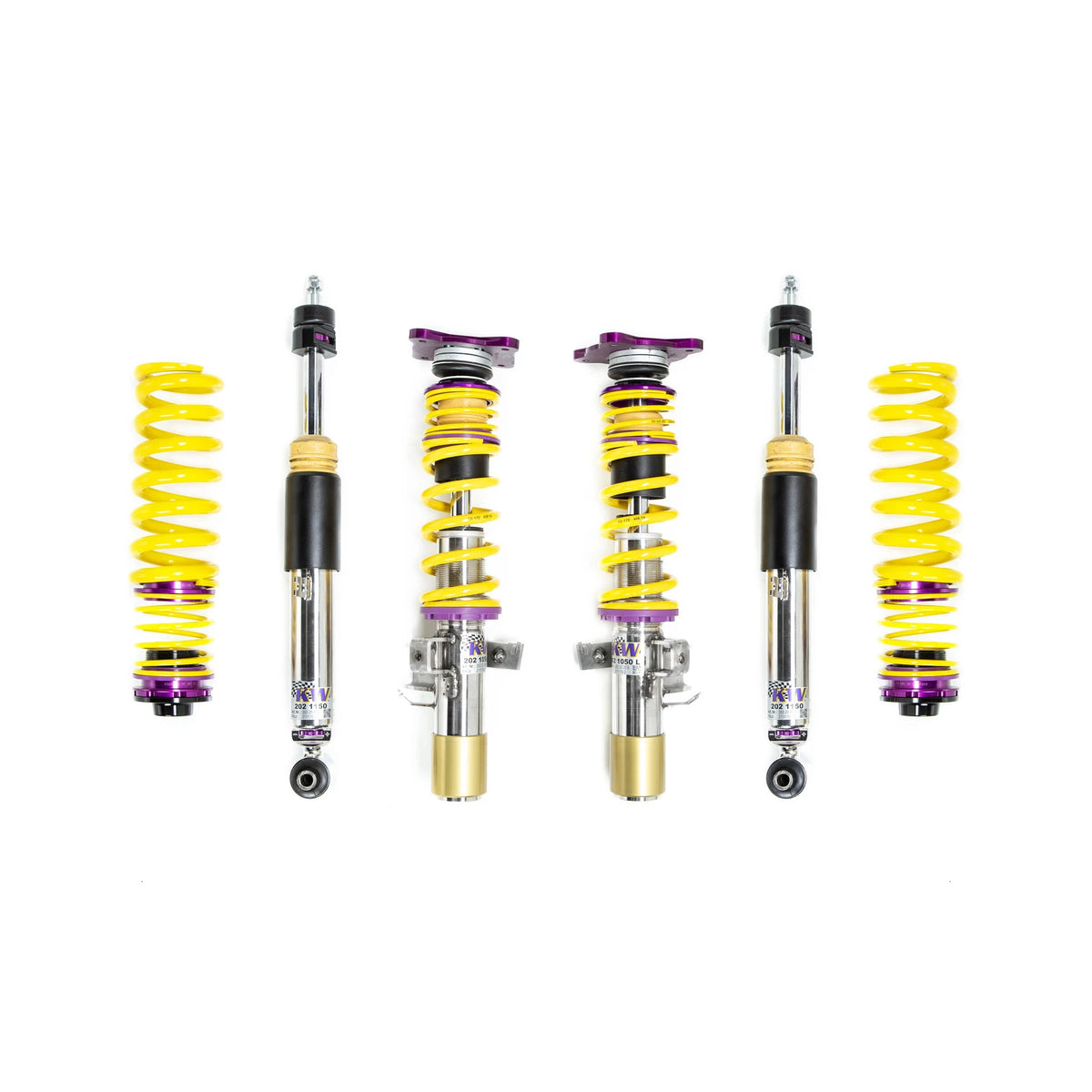 KW V3 Clubsport Kit 352208CG