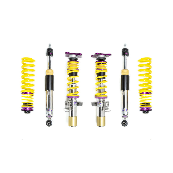 KW V3 Clubsport Kit 352208CG