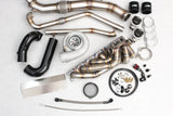 DOC Race B58 Gen2 & B48 Top Mount Turbo Kit – BMW G-Chassis / Toyota GR Supra
