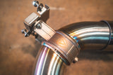 Valvetronic Designs Valved Axle-Back Exhaust – BMW 330i/430i (G20/G22/G23)