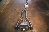 Valvetronic Designs Valved Sport Exhaust System – BMW M3/M4 (G80/G82/G83)