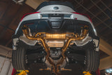 Valvetronic Designs Valved Sport Exhaust System – Toyota GR Supra (A90/A91)