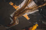 Valvetronic Designs Valved Sport Exhaust System – Toyota GR Supra (A90/A91)