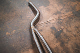 Valvetronic Designs Valved Sport Exhaust System – BMW M340i/M440i (G20/G22)