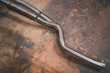 Valvetronic Designs Valved Sport Exhaust System – BMW M340i/M440i (G20/G22)