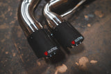 Valvetronic Designs Valved Sport Exhaust System – BMW M340i/M440i (G20/G22)