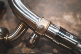 Valvetronic Designs Valved Sport Exhaust System – BMW M340i/M440i (G20/G22)