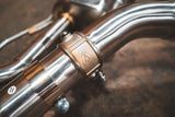 Valvetronic Designs Valved Sport Exhaust System – BMW M340i/M440i (G20/G22)