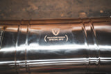 Valvetronic Designs Valved Sport Exhaust System – BMW M340i/M440i (G20/G22)