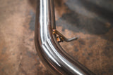 Valvetronic Designs Valved Sport Exhaust System – BMW M340i/M440i (G20/G22)