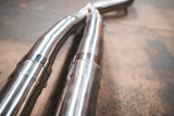 Valvetronic Designs Valved Sport Exhaust System – BMW M340i/M440i (G20/G22)