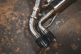 Valvetronic Designs Valved Sport Exhaust System – BMW M340i/M440i (G20/G22)