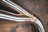 Valvetronic Designs Valved Sport Exhaust System – BMW M340i/M440i (G20/G22)