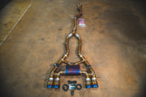 Valvetronic Designs Valved Sport Exhaust System – BMW M3/M4 (G80/G82/G83)