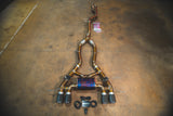 Valvetronic Designs Valved Sport Exhaust System – BMW M3/M4 (G80/G82/G83)