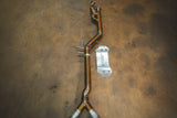 Valvetronic Designs Valved Sport Exhaust System – BMW M3/M4 (G80/G82/G83)