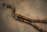 Valvetronic Designs Valved Sport Exhaust System – Toyota GR Supra (A90/A91)